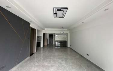 3 Bed Apartment with En Suite at Argwings Kodhek