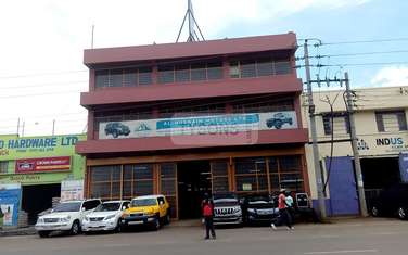Warehouse for sale in Kisumu