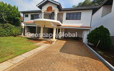 5 Bed House with En Suite in Spring Valley