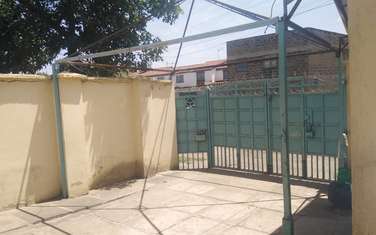3 bedroom house for sale in Buruburu