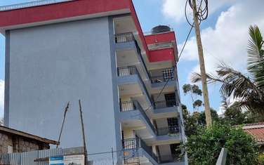 2 Bed Apartment  at Thogoto Town