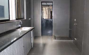 3 Bed Apartment with En Suite in Parklands