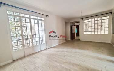 3 Bed Apartment with Lift in Ngong Road