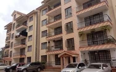 2 Bed Apartment with En Suite at Gitanga Road