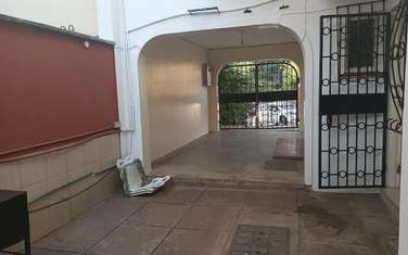 3 Bed Townhouse with En Suite at Kilimani