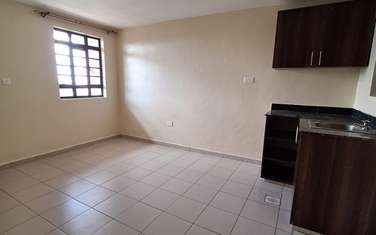 1 Bed Apartment with Parking at Gitaru