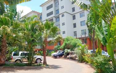 5 Bed Apartment with En Suite at Westlands