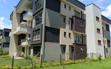 4 Bed Townhouse with En Suite at Rosslyn
