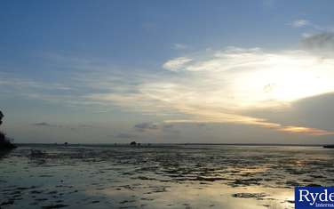 Residential Land at Chale Island