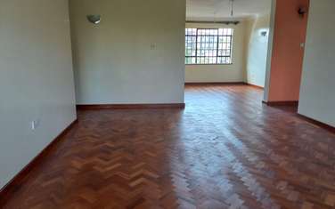 3 Bed Apartment with Balcony in Brookside