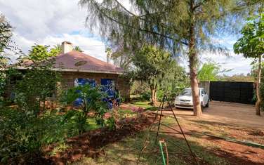 0.11 ha Residential Land at Maasai Road