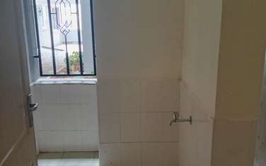 2 Bed Apartment with Parking in Ongata Rongai