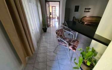 Serviced 1 Bed Apartment with En Suite at Behind Citymall Nyali