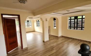 3 Bed House with En Suite at New Kitisuru