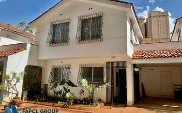 4 Bed Townhouse with Garage at Lantana Road