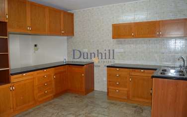 4 Bed Apartment with En Suite at Batu Batu Gardens