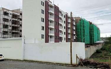 3 Bed Apartment with En Suite at Sabaki