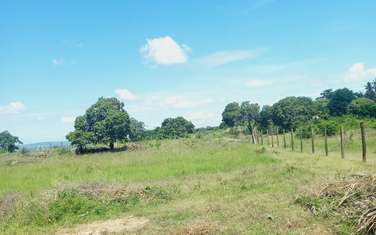 2.7 ac Residential Land in Likoni