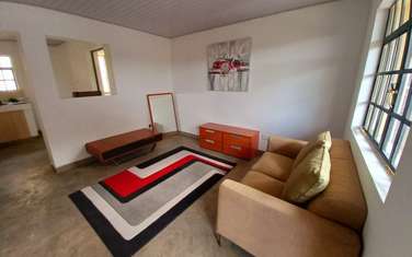 2 Bed Apartment with Backup Generator at Kinanie