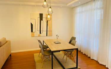 4 Bed Townhouse with En Suite in Syokimau