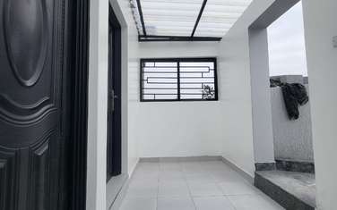Studio Apartment with Parking in Buruburu