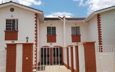 5 Bed Townhouse with En Suite at Musa Gitau Road