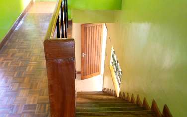 4 Bed Townhouse with En Suite at Kilimani