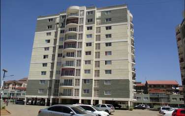 3 Bed Apartment with En Suite at Mombasa Road