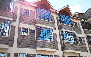 2 bedroom apartment for sale in Syokimau