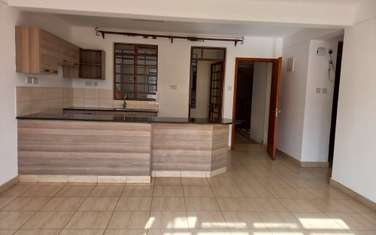 2 bedroom apartment for rent in Naivasha Road