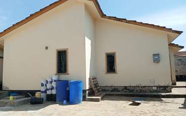 2 bedroom villa for sale in Bamburi