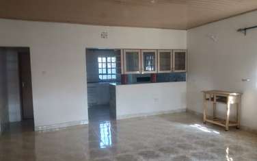 4 bedroom house for rent in Kitengela