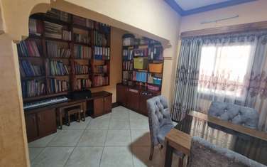 3 Bed Townhouse with En Suite in Mombasa Island