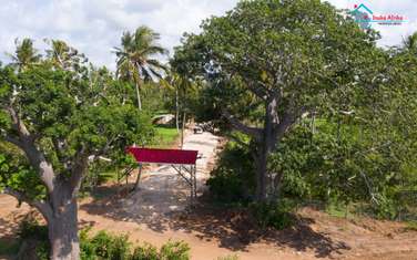450 m² land for sale in Kilifi County