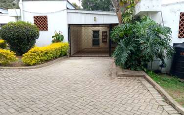 3 Bed Townhouse with En Suite at Hurlingham
