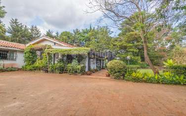 0.69 ac Residential Land at Kabasiran Avenue