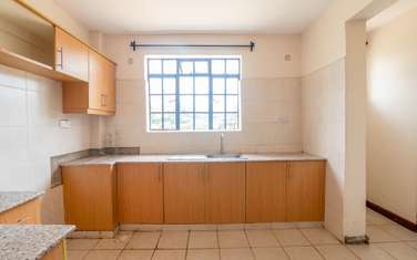 4 Bed House  in Athi River