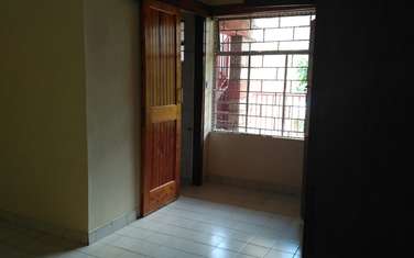 Office with Service Charge Included at Church Road