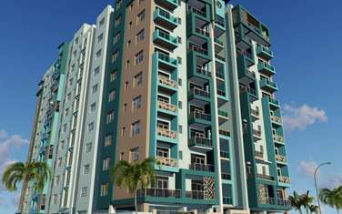3 Bed Apartment with En Suite at Tudor Creek