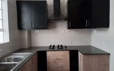 3 Bed Apartment with En Suite in Ngong Road