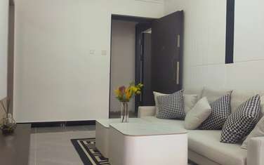 1 Bed Apartment with En Suite at Chania Avenue