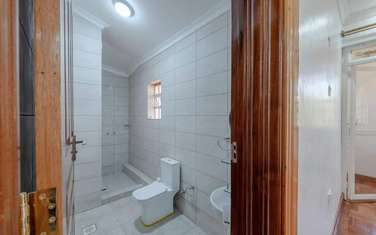 6 Bed House with En Suite at Off Bogani Road