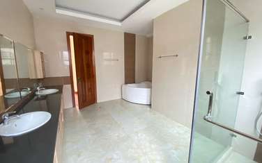 4 Bed Apartment with Swimming Pool in Lavington
