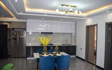 2 Bed Apartment with En Suite at 47 Othaya Road