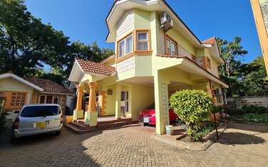  4 bedroom house for sale in Nyali Area