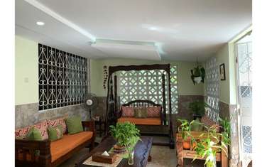 4 Bed Townhouse with Garden in Nyali Area