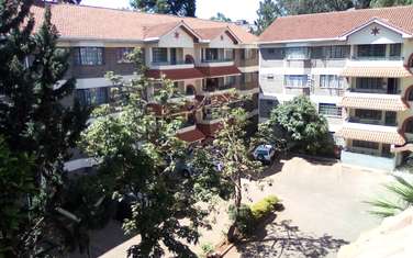 4 Bed Apartment with En Suite at Thompson Estate