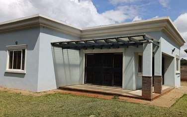 2 Bed House with En Suite at Runda Mumwe