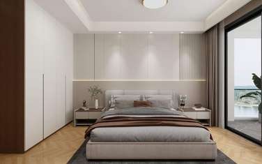 2 Bed Apartment with En Suite in Waiyaki Way