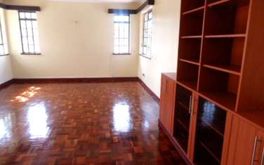 4 Bed House with En Suite in Karen